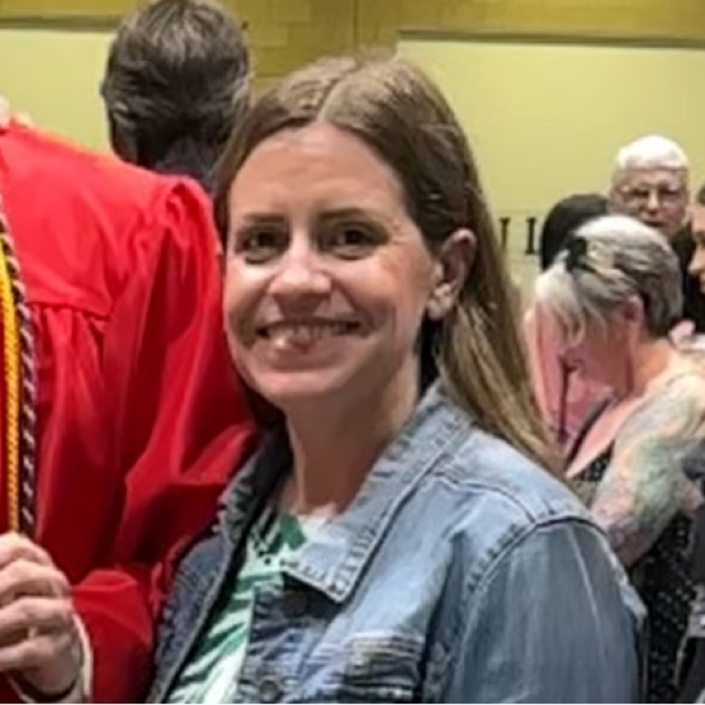 Meet your Posher, Kelli